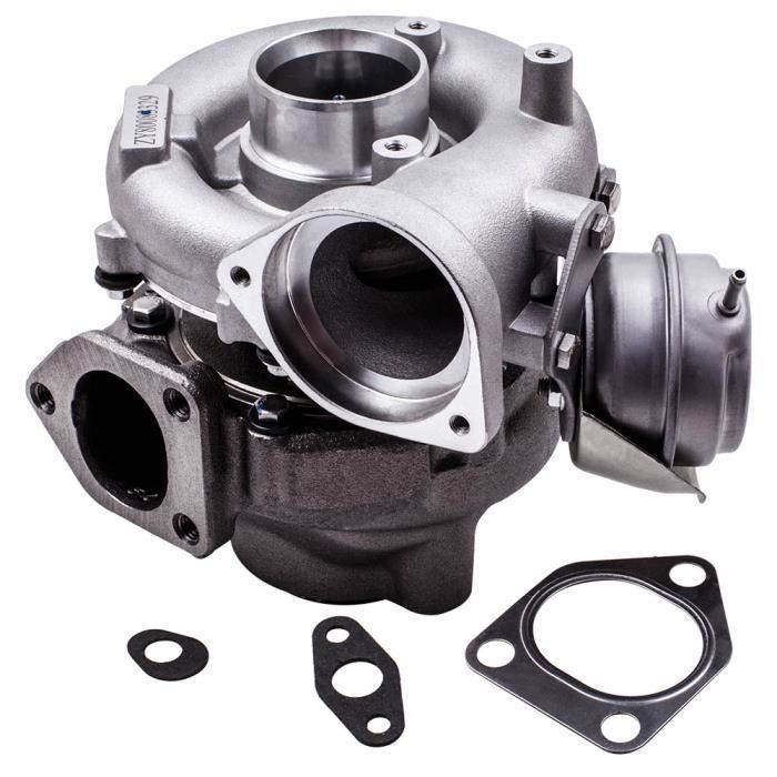 160 kW-218 BHP Turbocompresseur pour BMW 530 E60 E61 730 E65 Turbo 725364-1