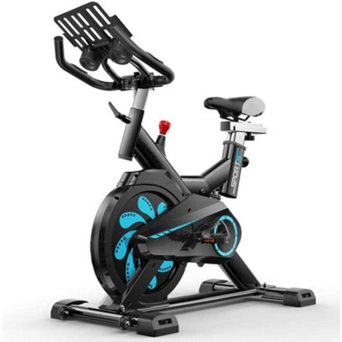 FIT BIKE Vélo d'appartement intelligent, équipement d'exercice à pédale ultra-silencieux, perte de po138