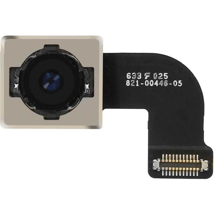 Caméra Arrière iPhone 7 Module Appareil Photo + Nappe Connexion