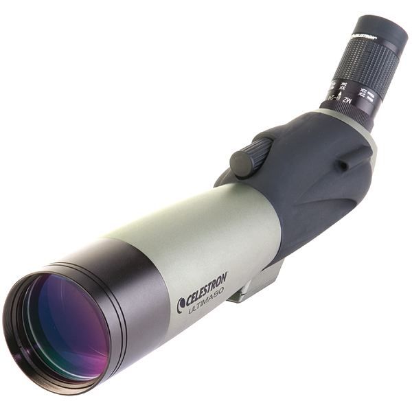 Télescope terrestre ultima 80