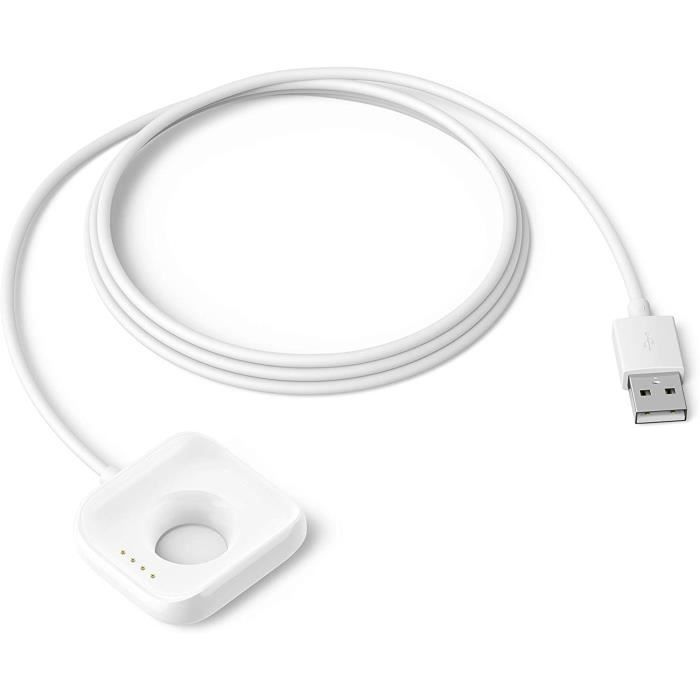 Chargeur pour OPPO Watch 41mm Câble USB Chargeur pour OPPO Watch 41mm