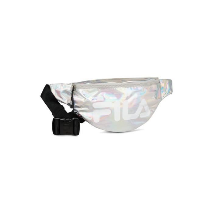 Petite Banane Fila Waist Bag Quartz Pink Rose TU Gris Clair