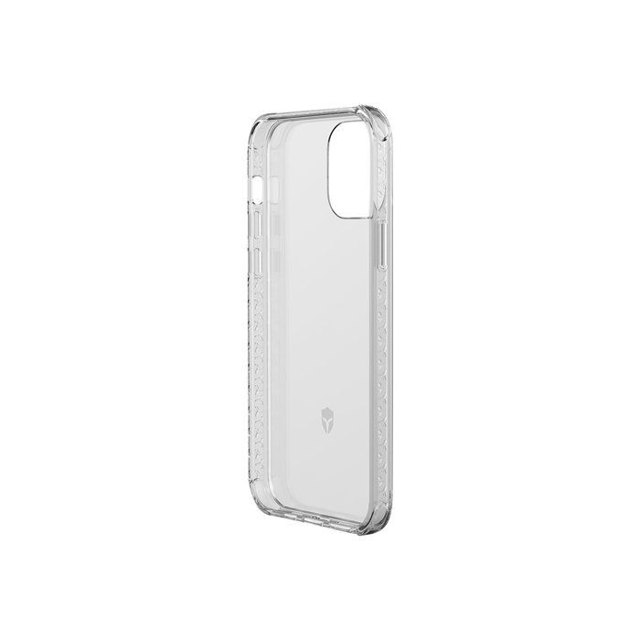 Coque renforcée transparente Force Case Air pour iPhone 12/ 12 Pro