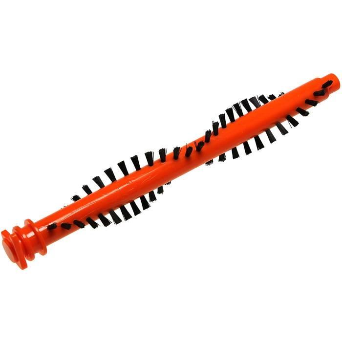 Brosse pour Air Force Extreme Rowenta RH8540WI / RH8588WO Orange RSRH5291 - HobbyTech