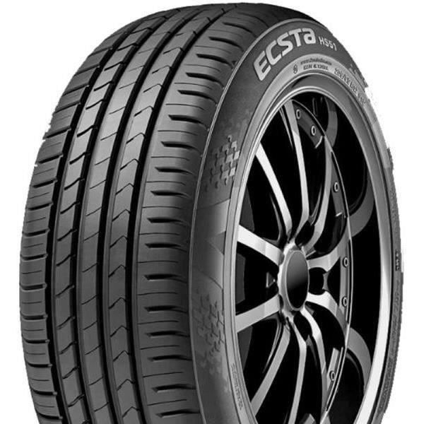 KumhoKumho Ecsta HS51 ( 215-40 ZR17 87W XL )215-40 ZR17 87W XL