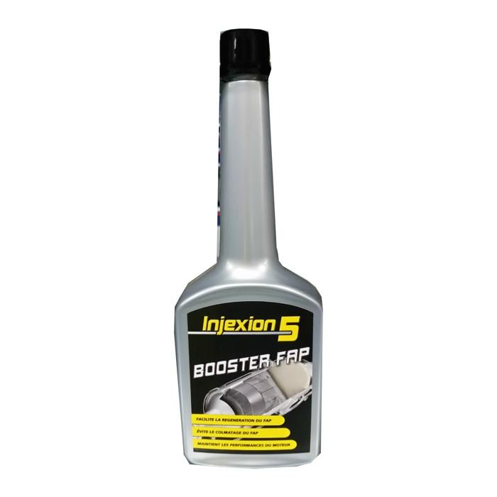 Injexion 5 Booster Filtre à particules (FAP) 250ml