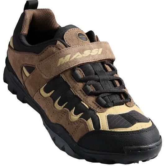 Chaussures homme Chaussures vtt Massi Canyon