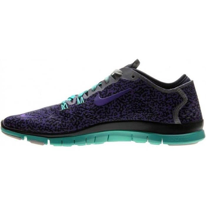 Basket Nike Free 5.0 TR Fit 4 - Ref. 629832-504