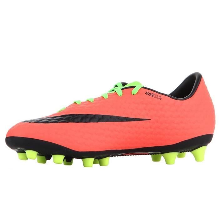 Chaussures Nike Hypervenom Phelon Iii Agpro