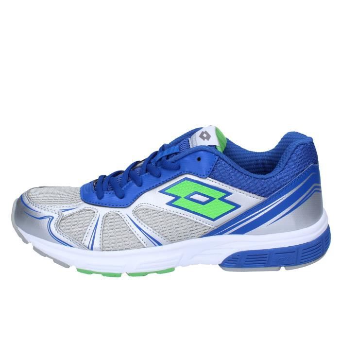 Baskets LOTTO pour homme pas cher Mes Chaussures