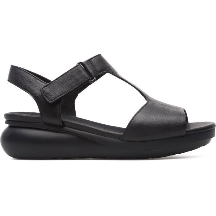 Camper Sandale Balloon K200612-005 Femme - Noir