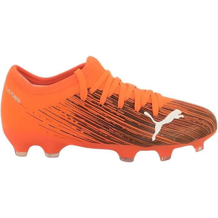 Chaussures de football ULTRA 3.1 FG-AG