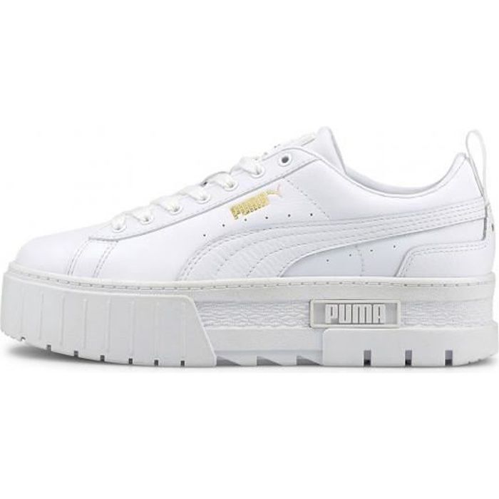 Basket Puma MAYZE CLASSIC