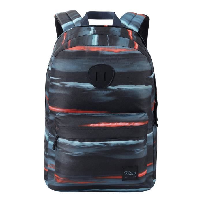 NITRO Urban Plus Backpack Acid Dawn [175349] -  sac à dos sac a dos