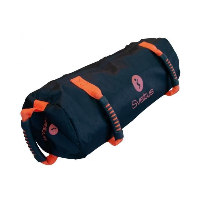 SVELTUS - Power bag ajustable