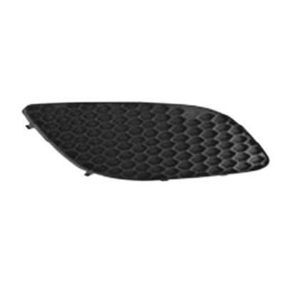 Grille de calandre avant droite pour OPEL ZAFIRA B ph. 2 2008-2011, Neuve.