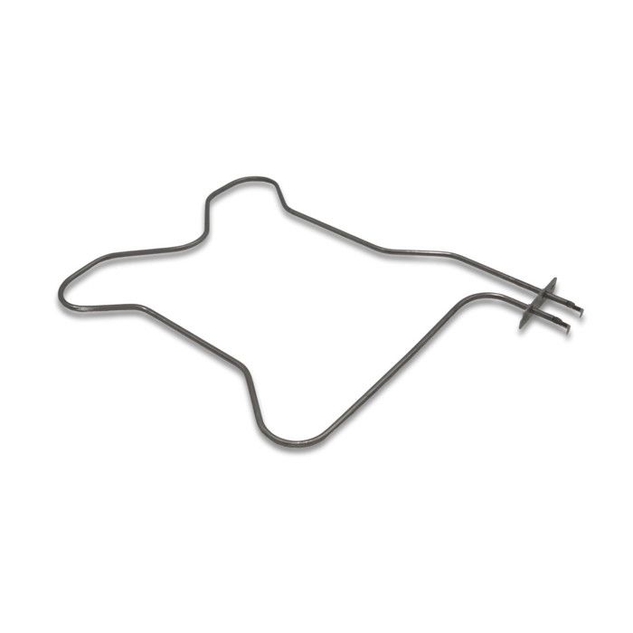 Résistance inférieure 1500W pour Fours - Cuisinieres CANDY, HOOVER, RO