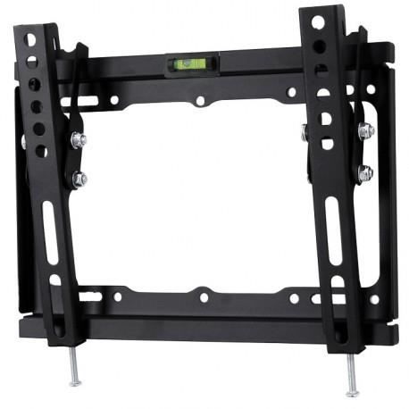 SEDEA Support TV mural inclinable pour TV 43 à 106 cm