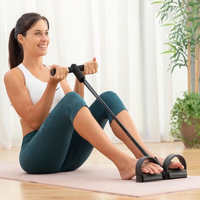 SHOP-STORY - TENSPORT : Élastiques de Musculation Multi-Usages