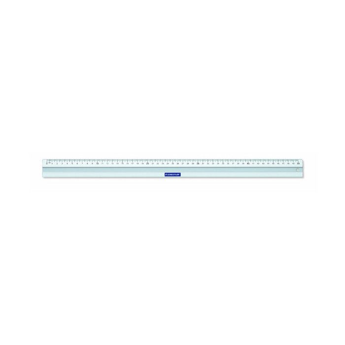 Règle STAEDTLER métal 50CM