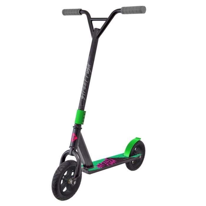 Street Surfing Trottinette tout-terrain Street Rush