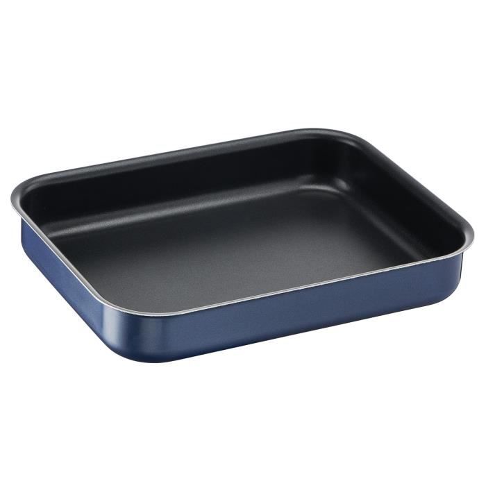 TEFAL J5520502 Mini plat à four Eléphant 19x25 cm