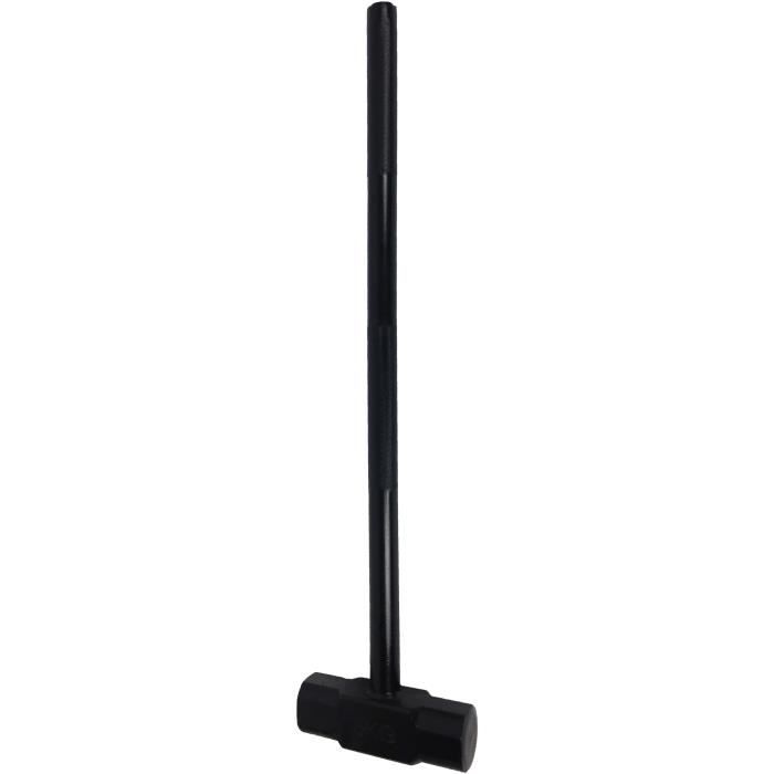 TUNTURI Marteau crossfit gymnastique 6kg noir