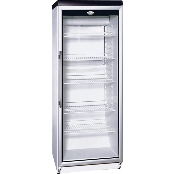 whirlpool - réfrigérateur 1 porte 60cm 320l blanc - adn203-2