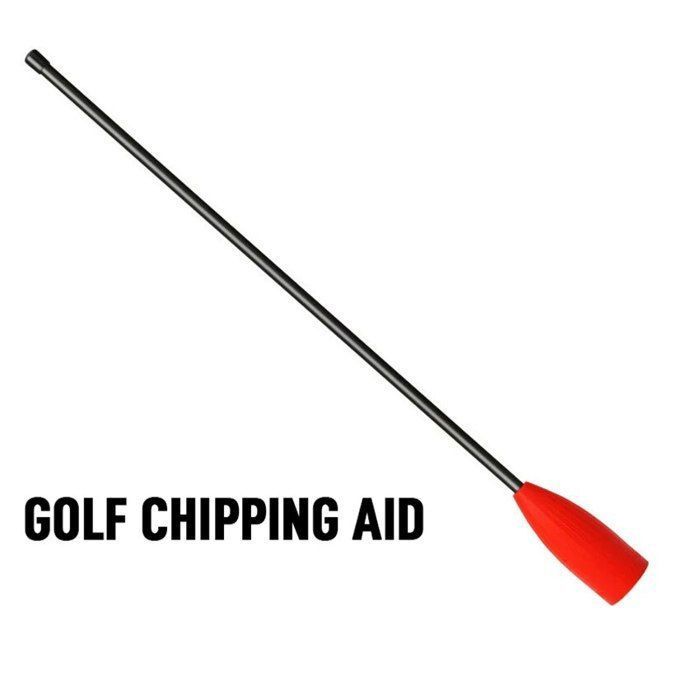 Outil d'entraînement de correction de golfeur d'échauffement d'aide au