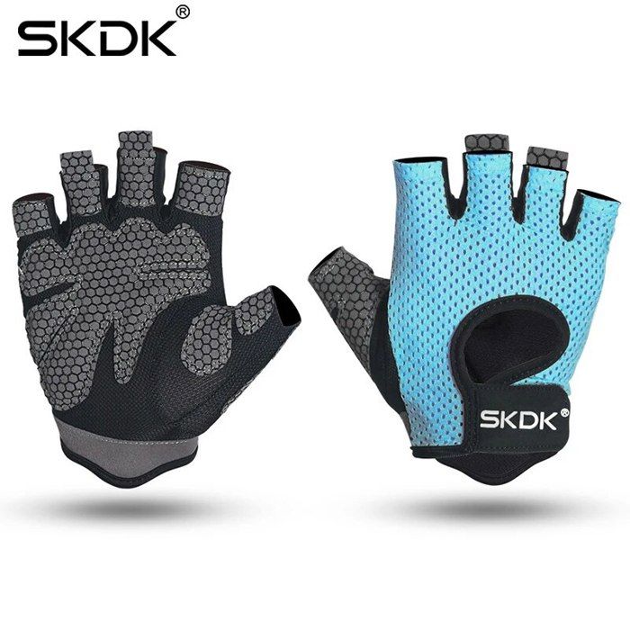 Nouveaux Gants De  Paire  Pour Les Entraînements D'haltérophilie Et De Gymnastique 92145571