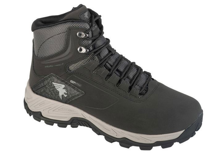 Chaussures de randonnée Homme - Noir - Joma TK.Angara Men 24 TKANGW Chaussures de randonnée Homme - Noir - Joma TK.Angara Men 24 TKANGW
