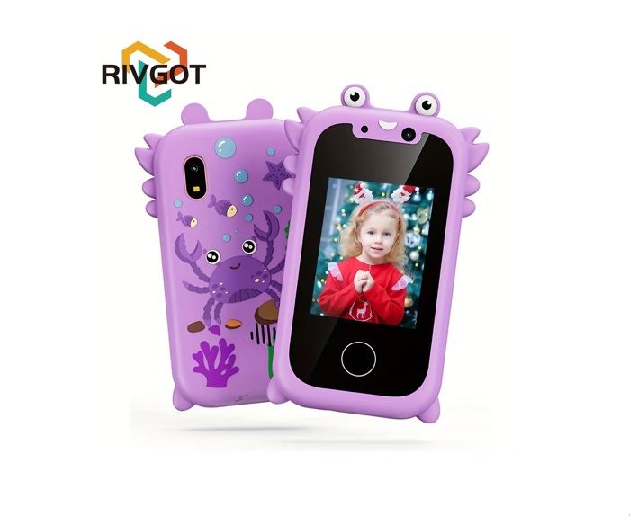 Cersalt Téléphone Mobile De Voiture De Bébé, Téléphone Jouet De Tél