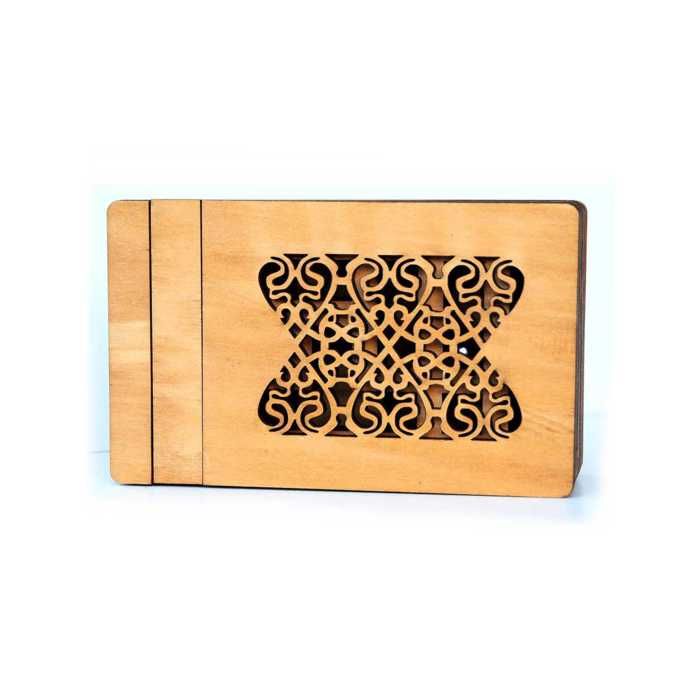 Coffret Labyrinthe - Casse-tête Boîte Secrète en Bois - Jeux - Jouets Coffret Labyrinthe - Casse-tête Boîte Secrète en Bois - Jeux - Jouets