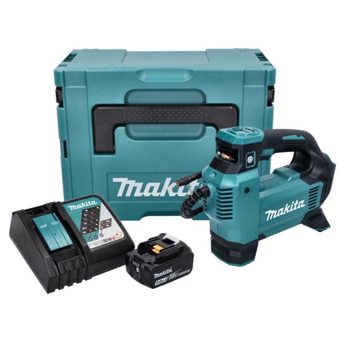 Makita DMP181RT1J - vue 2