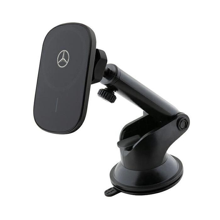 Support De Téléphone De Voiture Mercedes Mewccgslk 15 W Pour Magsafe