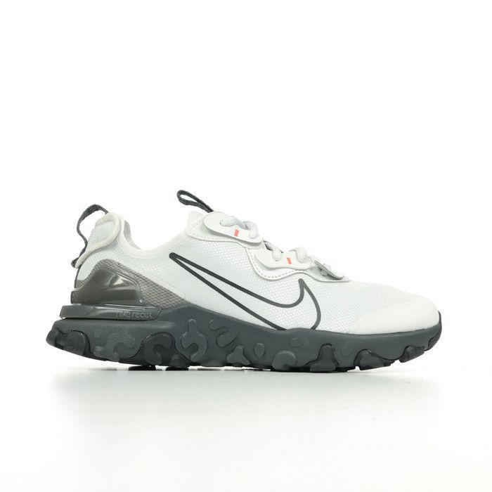 59 Nike React Vision Gs Baskets garçon