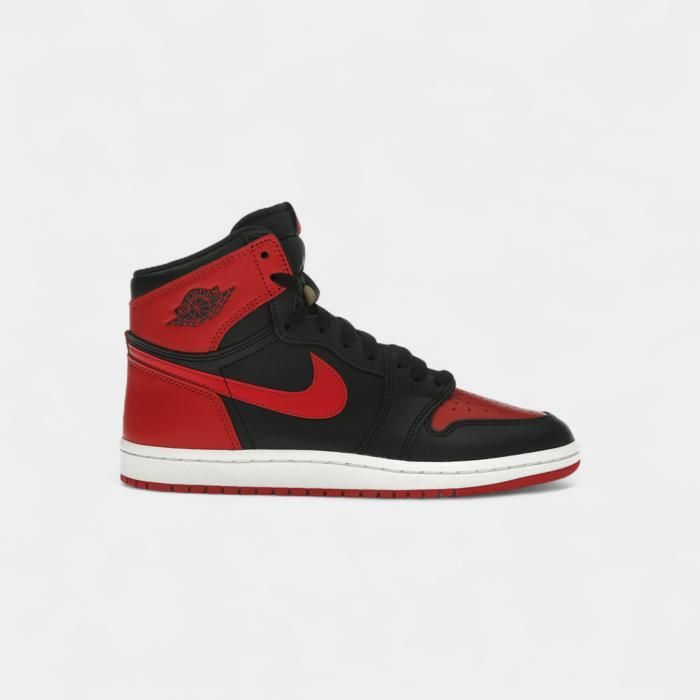 Jordan 1 Retro High 85 OG Bred (2025) Jordan 1 Retro High 85 OG Bred (2025)