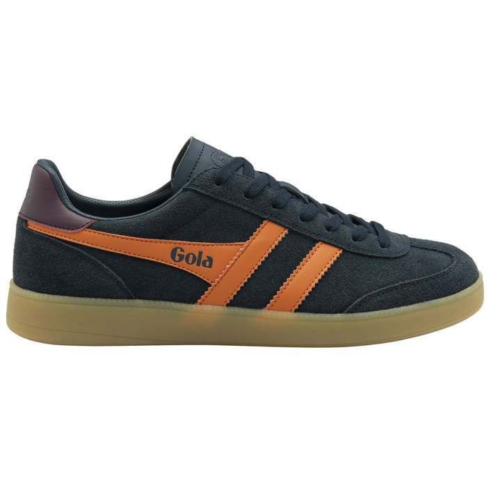 Gola Baskets - GOLA - Viper Suede - Daim de haute qualité - Semelle antidérapante - Ajustement personnalisé