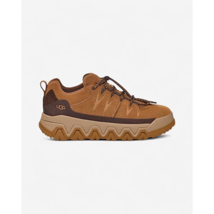 Ugg UGG CapTrail Low Chestnut
