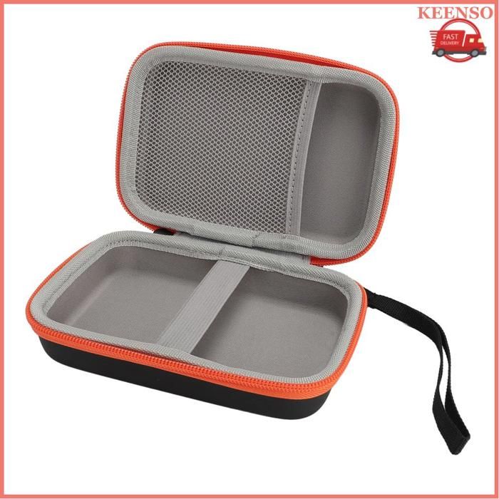 RLSOCO Étui pour RG Nano Console de jeu portable(Étui Uniquement RLSOCO Étui pour RG Nano Console de jeu portable(Étui Uniquement