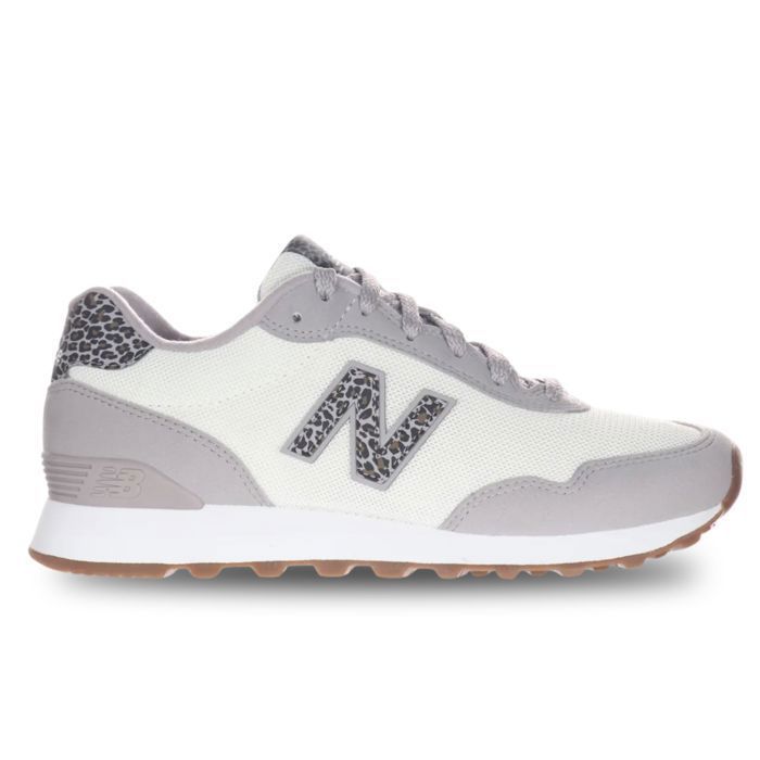 New Balance New Balance Chaussures 515 - W5157F7 Gris