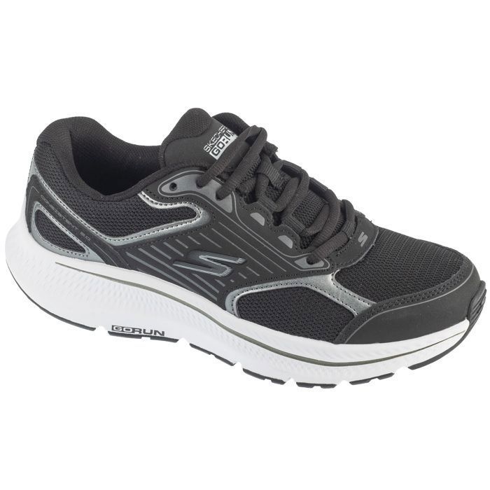 Skechers chaussures de running Femme - Noir - Skechers Go Run Consistent 2.0 - Advantage