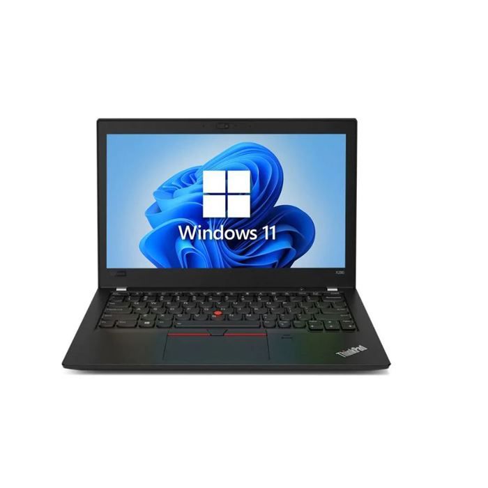 Acheter ORDINATEUR PORTABLE Reconditionné - 169,00 € ORDINATEUR PORTABLE Reconditionné - Lenovo reconditionné disponible sur Cdiscount Seconde Vie