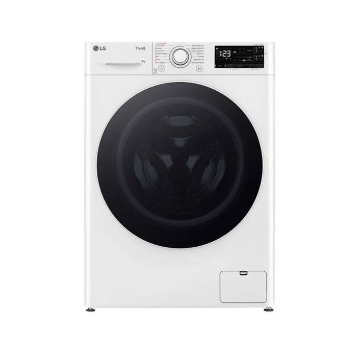 Lave-vaisselle LG F4WR3509A0W 9 kg 1400 tr/min Blanc