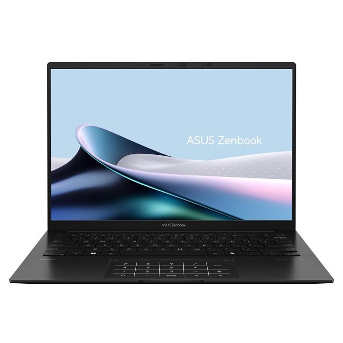 Asus Zenbook 14 OLED UM3406GA DRFQD216W AMD Ryzen 7 16G SSD AMD Graphics Ecran avec technologie OLED - vue 6