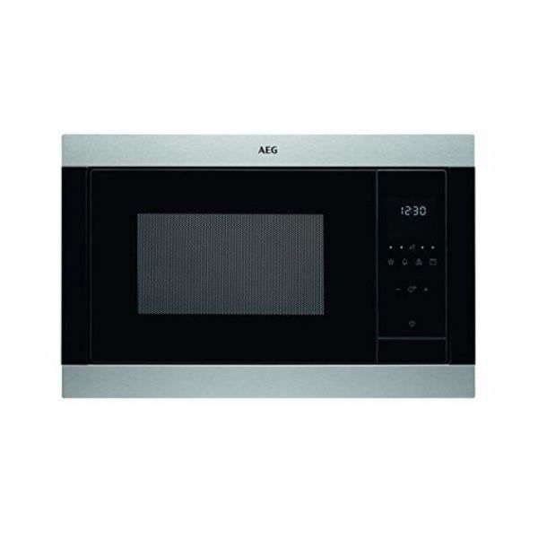 Microondes avec Gril Aeg MSB2547DM 1450 W Cdiscount Electroménager