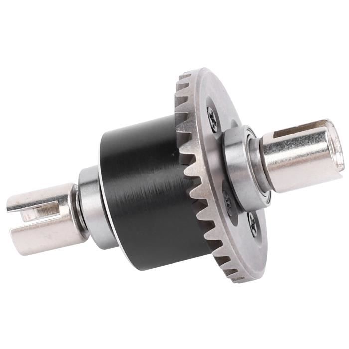 Différentiel Métal Pour Voiture RC WLtoys 144001 1/14 - Pièce