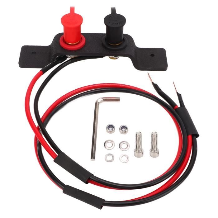 Cordon Multi Prise RC Câble De Charge Multi-connecteur 8-en-1 Pour Batteries LiPo RC – Plus Jamais De Chargeur Incompatible Cordon Multi Prise RC Câble De Charge Multi-connecteur 8-en-1 Pour Batteries LiPo RC – Plus Jamais De Chargeur Incompatible