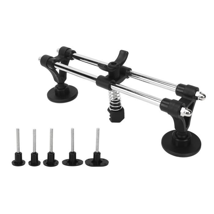 Kit De Réparation Carrosserie - Griffe De Traction Extracteur De Dent - Neuf