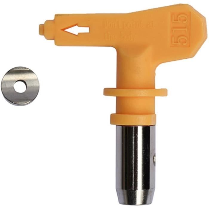 Rallonge De Pistolet Peinture Airless 20-50cm - Tige De Poteau Argent Uxcell